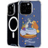 Disney Lady & The Tramp Bella Notte iPhone 16 Pro MagSafe Case